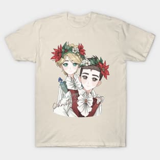 Merry Christmas T-Shirt